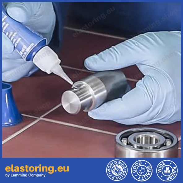 WEICONLOCK AN 306-60 bearing mounting agent 50 ml [30660150-51]